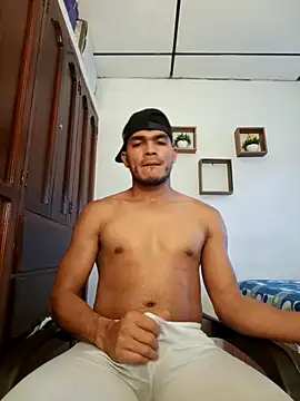 caspinth online show from September 17, 2025, 1:46 pm