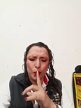 VERONICA  03 online show from September 25, 2025, 2:23 pm