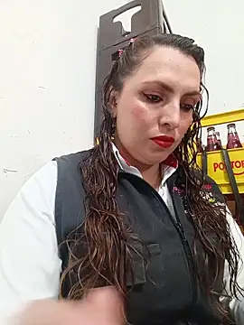 VERONICA  03 online show from October 11, 2025, 2:51 pm