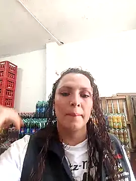 VERONICA  03 online show from September 11, 2025, 3:12 pm