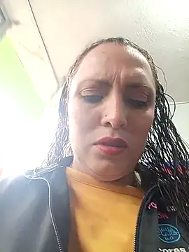 VERONICA  03 online show from September 18, 2025, 2:42 pm