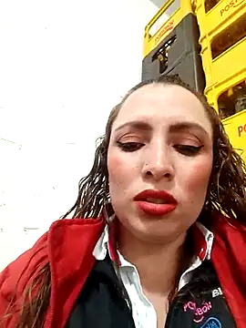 VERONICA  03 online show from November 13, 2025, 3:49 pm