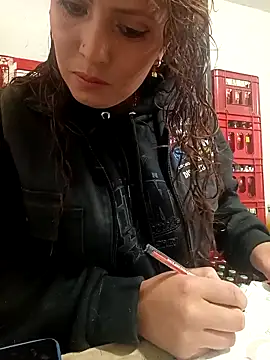 VERONICA  03 online show from September 9, 2025, 3:10 pm