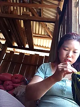 Snapshot of Ngocmi909 chatting on February 27, 2026, 7:19 am Ngocmi909 online show from February 27, 2026, 7:19 am