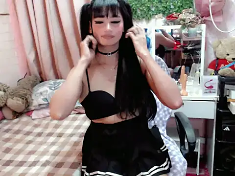 mariadeputa1991 online show from May 17, 2026, 9:09 am