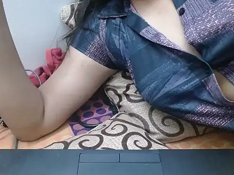 Vaani Singha online show from October 4, 2025, 11:17 pm