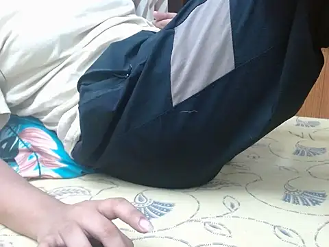 Vaani Singha online show from September 30, 2025, 11:11 pm