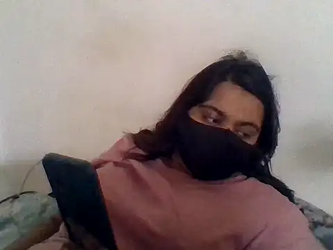 Vaani Singha online show from April 10, 2026, 3:13 am