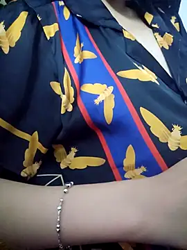  Thaotam  online show from October 7, 2025, 12:28 pm