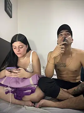 Snapshot of Deymon0777 chatting on February 22, 2026, 8:21 pm Deymon0777 online show from February 22, 2026, 8:21 pm