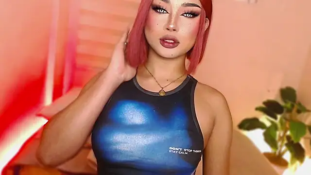 Snapshot of MissRumi_Hunter chatting on December 2, 2025, 9:05 pm MissRumi Hunter online show from December 2, 2025, 9:05 pm