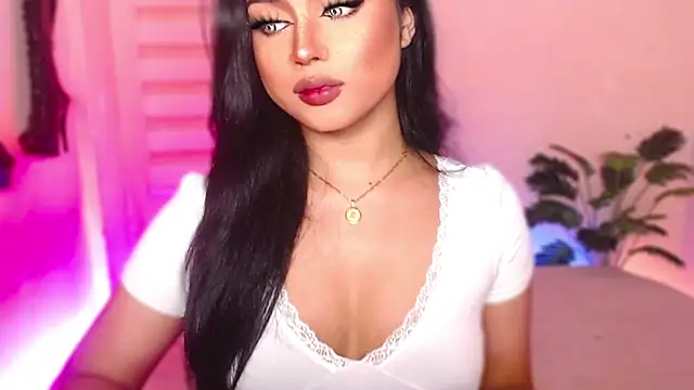 MissRumi Hunter online show from March 18, 2026, 10:21 pm