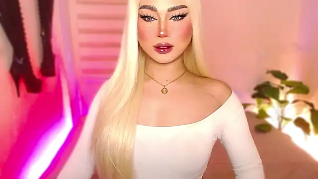 MissRumi Hunter online show from February 8, 2026, 7:00 pm