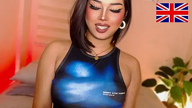 Snapshot of MissRumi_Hunter chatting on November 9, 2025, 7:40 pm MissRumi Hunter online show from November 9, 2025, 7:40 pm