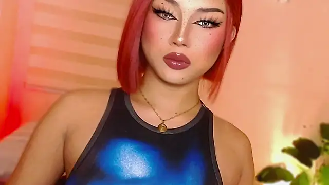 Snapshot of MissRumi_Hunter chatting on November 15, 2025, 9:19 pm MissRumi Hunter online show from November 15, 2025, 9:19 pm