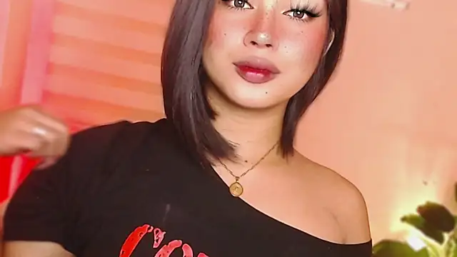 Snapshot of MissRumi_Hunter chatting on November 23, 2025, 7:57 pm MissRumi Hunter online show from November 23, 2025, 7:57 pm