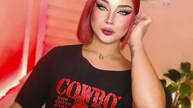 Snapshot of MissRumi_Hunter chatting on November 26, 2025, 7:03 pm MissRumi Hunter online show from November 26, 2025, 7:03 pm