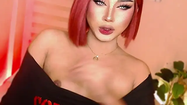 Snapshot of MissRumi_Hunter chatting on November 26, 2025, 4:56 am MissRumi Hunter online show from November 26, 2025, 4:56 am