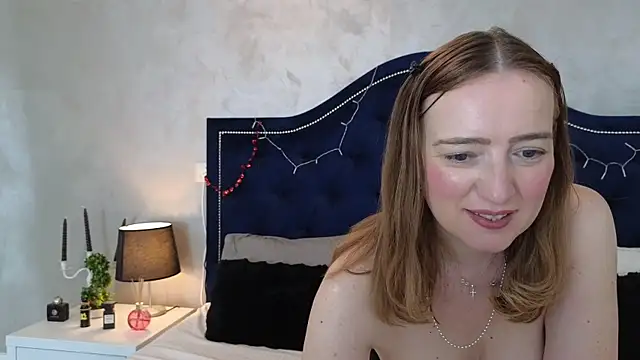 Blue Angel Sweet online show from May 30, 2026, 4:08 am