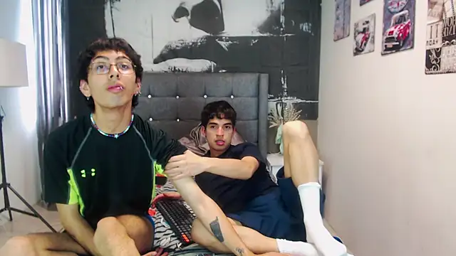 maik x dave online show from December 1, 2025, 7:48 pm