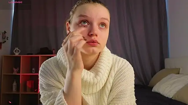 Snapshot of MandaReh chatting on February 5, 2026, 4:08 am MandaReh online show from February 5, 2026, 4:08 am