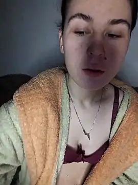 ToryTayler online show from March 29, 2026, 9:38 pm