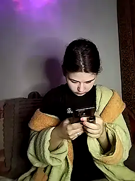 ToryTayler online show from March 13, 2026, 10:04 pm