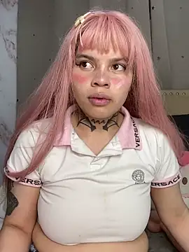 Snapshot of CandyKane06_ chatting on February 10, 2026, 3:38 am CandyKane06 online show from February 10, 2026, 3:38 am