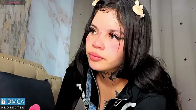 Snapshot of CandyKane06_ chatting on February 4, 2026, 3:34 am CandyKane06 online show from February 4, 2026, 3:34 am