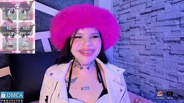 Snapshot of CandyKane06_ chatting on March 18, 2026, 3:09 am CandyKane06 online show from March 18, 2026, 3:09 am