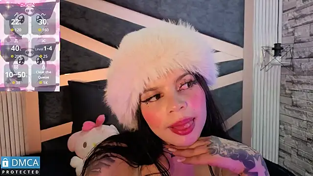 Snapshot of CandyKane06_ chatting on April 2, 2026, 2:41 am CandyKane06 online show from April 2, 2026, 2:41 am