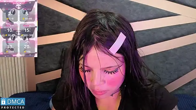 Snapshot of CandyKane06_ chatting on April 1, 2026, 2:24 am CandyKane06 online show from April 1, 2026, 2:24 am