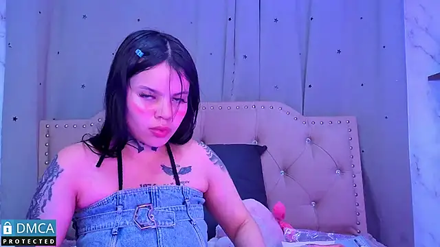 Snapshot of CandyKane06_ chatting on February 26, 2026, 3:06 am CandyKane06 online show from February 26, 2026, 3:06 am