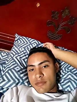 CarlsAngelo online show from January 7, 2026, 2:27 am