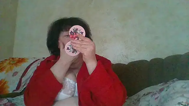 MilaSky5303 online show from January 6, 2026, 11:03 am