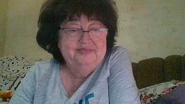 MilaSky5303 online show from December 15, 2025, 1:50 pm