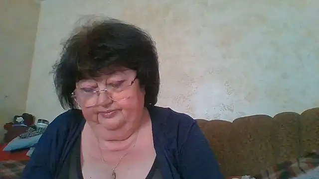 MilaSky5303 online show from May 23, 2026, 9:52 am