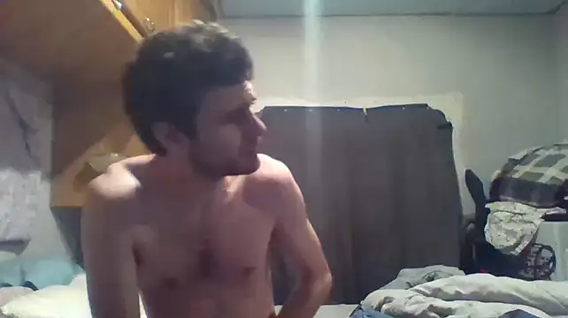 DeafGuyProud389 online show from November 30, 2025, 12:55 am