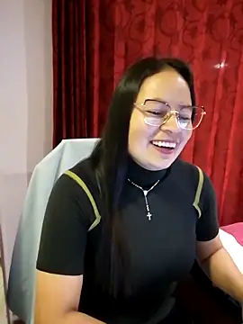 Daliz Leon online show from November 29, 2025, 12:22 am