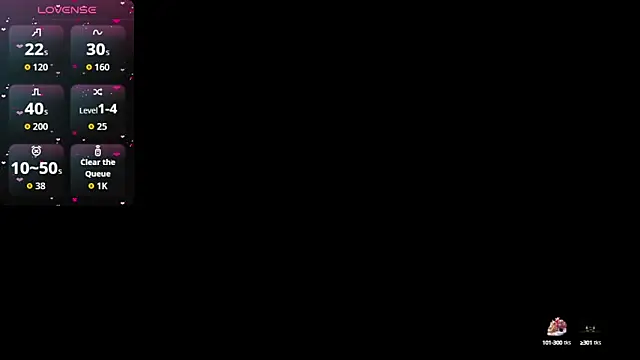 Snapshot of LINZI_LENNOX chatting on September 12, 2025, 12:38 pm LINZI LENNOX online show from September 12, 2025, 12:38 pm