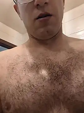 MC353535 online show from March 28, 2026, 11:06 pm