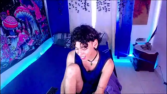 Snapshot of Thedoll_ethan7 chatting on March 13, 2026, 4:34 pm Thedoll ethan7 online show from March 13, 2026, 4:34 pm