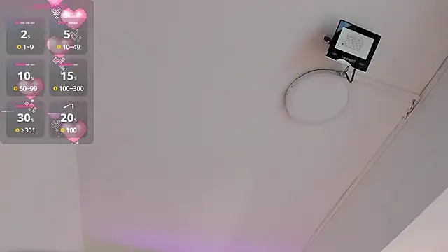 Snapshot of Stefannyevans_ chatting on January 16, 2026, 12:53 pm Stefannyevans online show from January 16, 2026, 12:53 pm