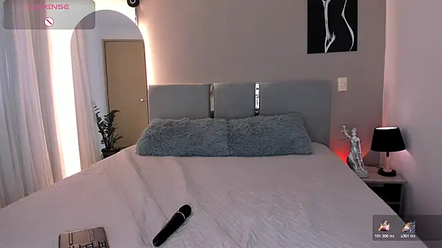 EmystarX online show from January 8, 2026, 8:04 pm