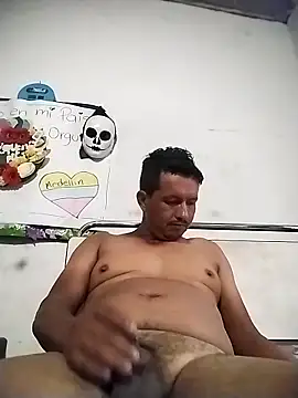 colombiano198720 online show from November 20, 2025, 12:17 pm