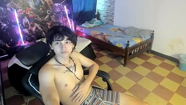 Snapshot of Dan_cristancho chatting on October 2, 2025, 1:14 pm Dan cristancho online show from October 2, 2025, 1:14 pm