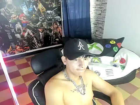 Snapshot of Dan_cristancho chatting on September 15, 2025, 12:49 pm Dan cristancho online show from September 15, 2025, 12:49 pm
