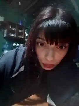 Shaiel24 online show from June 13, 2026, 8:34 am