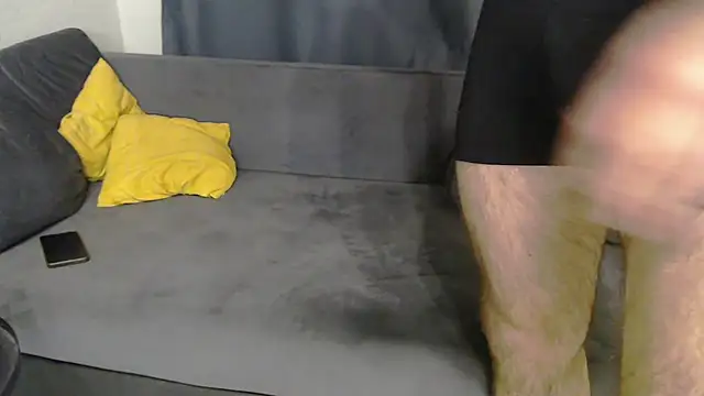 No passaran online show from November 9, 2025, 4:44 pm