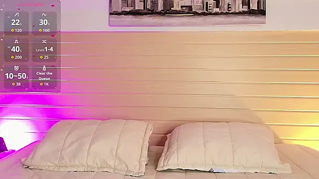 Snapshot of GabiHills chatting on January 15, 2026, 6:55 pm GabiHills online show from January 15, 2026, 6:55 pm